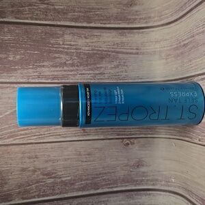 ST. TROPEZ Self Tan Express Bronzing Mousse 6.7 oz